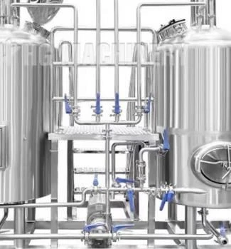 craft brew systems