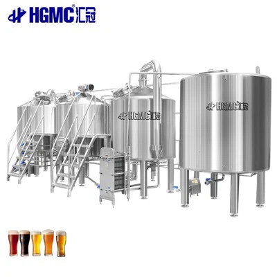 How Do Breweries Fill Cans?